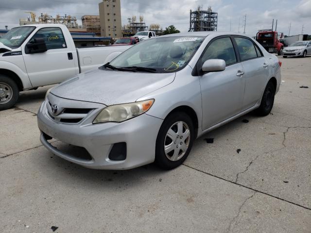 Photo 1 VIN: JTDBU4EE1BJ101621 - TOYOTA COROLLA BA 