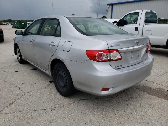 Photo 2 VIN: JTDBU4EE1BJ101621 - TOYOTA COROLLA BA 