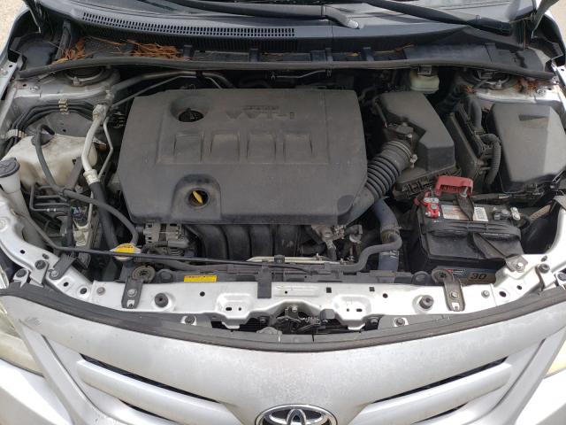 Photo 6 VIN: JTDBU4EE1BJ101621 - TOYOTA COROLLA BA 