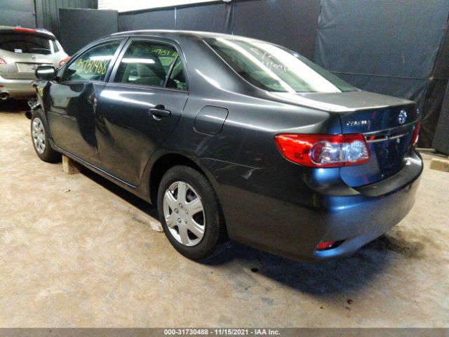 Photo 2 VIN: JTDBU4EE1BJ104244 - TOYOTA COROLLA 