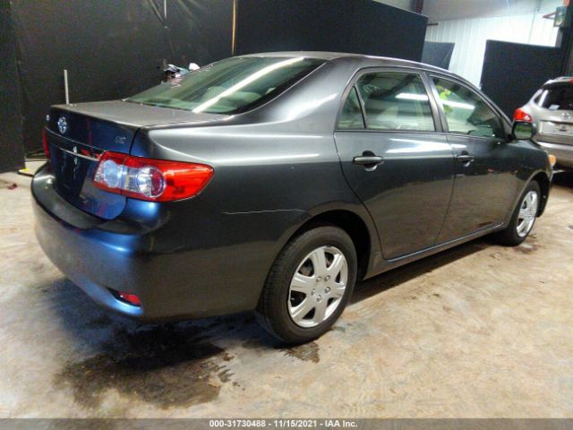 Photo 3 VIN: JTDBU4EE1BJ104244 - TOYOTA COROLLA 