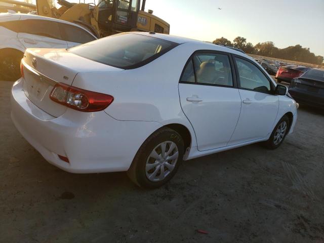 Photo 2 VIN: JTDBU4EE1BJ104535 - TOYOTA COROLLA BA 