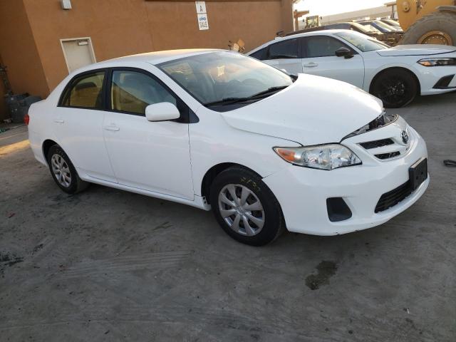 Photo 3 VIN: JTDBU4EE1BJ104535 - TOYOTA COROLLA BA 