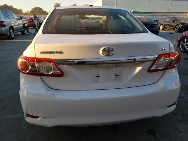 Photo 5 VIN: JTDBU4EE1BJ104535 - TOYOTA COROLLA BA 