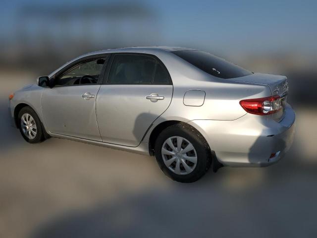 Photo 1 VIN: JTDBU4EE1BJ106236 - TOYOTA COROLLA 