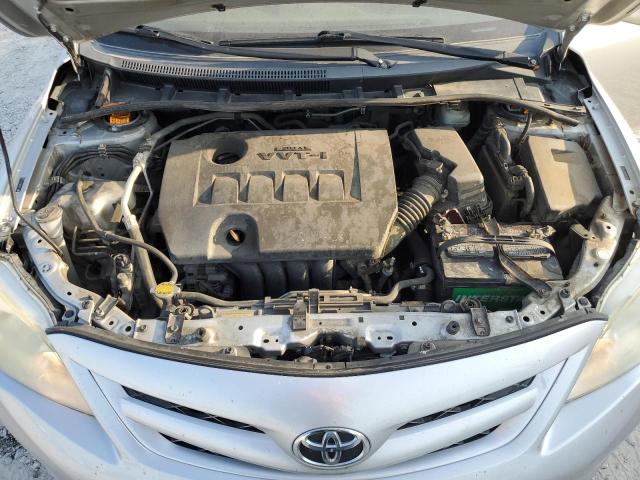 Photo 10 VIN: JTDBU4EE1BJ106236 - TOYOTA COROLLA 