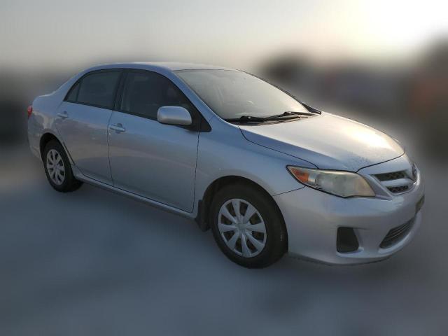 Photo 3 VIN: JTDBU4EE1BJ106236 - TOYOTA COROLLA 