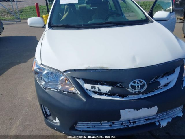 Photo 5 VIN: JTDBU4EE1C9172238 - TOYOTA COROLLA 