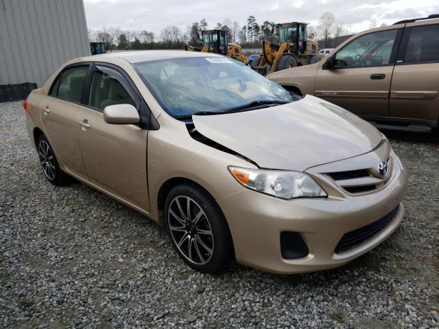 Photo 0 VIN: JTDBU4EE1C9173082 - TOYOTA COROLLA BA 