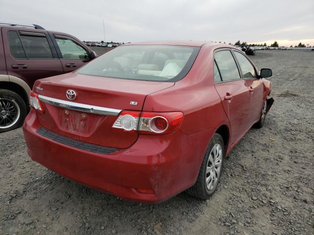 Photo 3 VIN: JTDBU4EE1C9177715 - TOYOTA COROLLA BA 