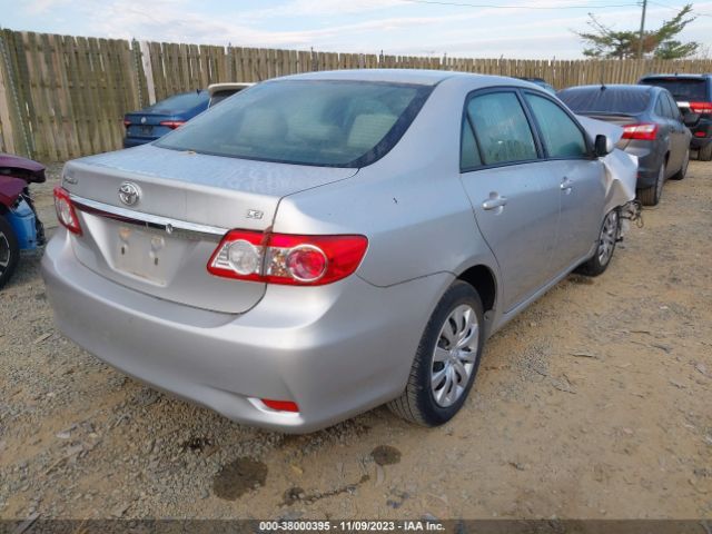 Photo 3 VIN: JTDBU4EE1C9179920 - TOYOTA COROLLA 