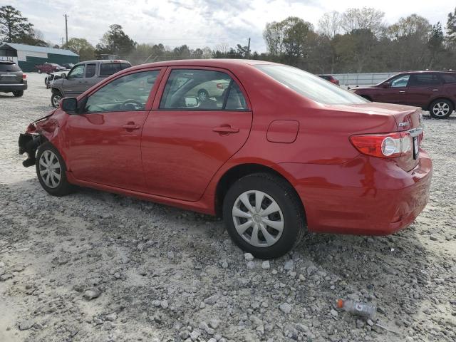 Photo 1 VIN: JTDBU4EE1C9180307 - TOYOTA COROLLA BA 