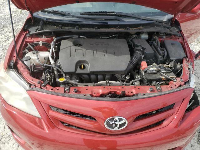 Photo 10 VIN: JTDBU4EE1C9180307 - TOYOTA COROLLA BA 