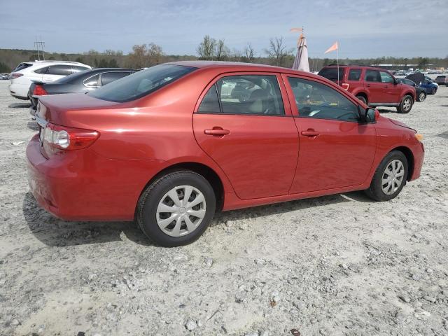 Photo 2 VIN: JTDBU4EE1C9180307 - TOYOTA COROLLA BA 