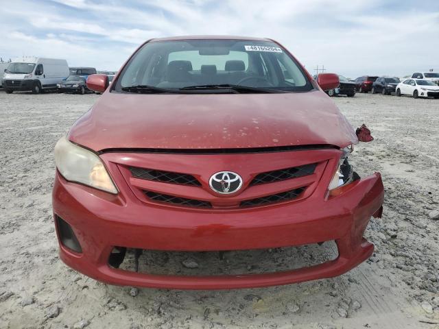 Photo 4 VIN: JTDBU4EE1C9180307 - TOYOTA COROLLA BA 