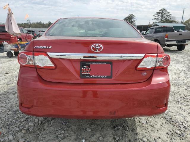 Photo 5 VIN: JTDBU4EE1C9180307 - TOYOTA COROLLA BA 