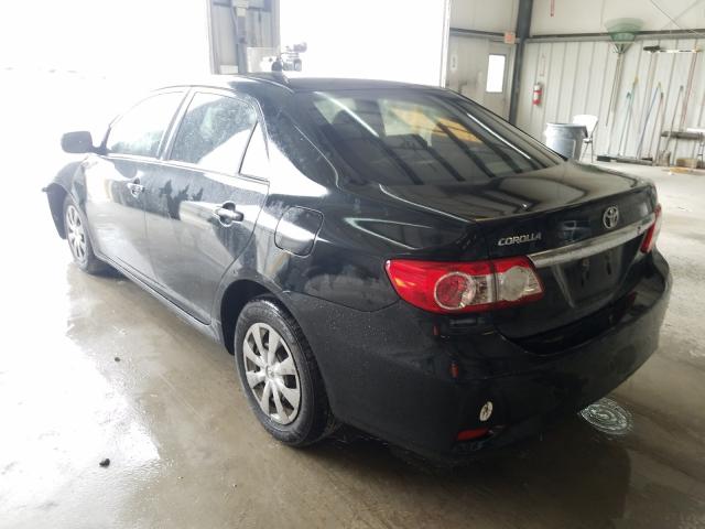 Photo 2 VIN: JTDBU4EE1DJ115750 - TOYOTA COROLLA BA 