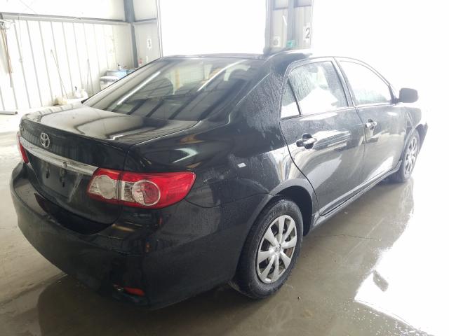 Photo 3 VIN: JTDBU4EE1DJ115750 - TOYOTA COROLLA BA 