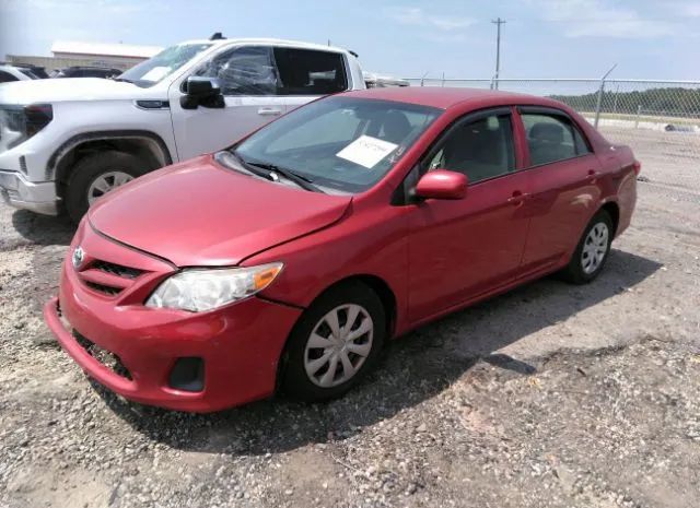 Photo 1 VIN: JTDBU4EE1DJ118079 - TOYOTA COROLLA 