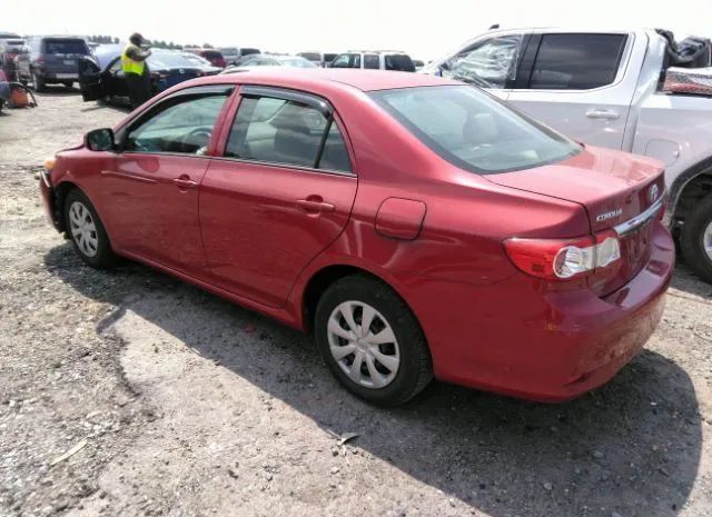 Photo 2 VIN: JTDBU4EE1DJ118079 - TOYOTA COROLLA 