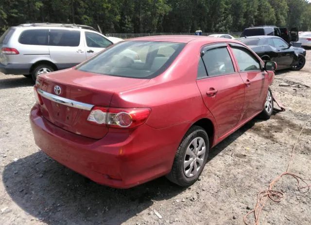 Photo 3 VIN: JTDBU4EE1DJ118079 - TOYOTA COROLLA 