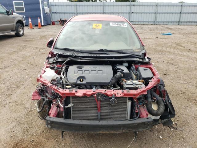 Photo 4 VIN: JTDBU4EE1DJ120138 - TOYOTA COROLLA BA 