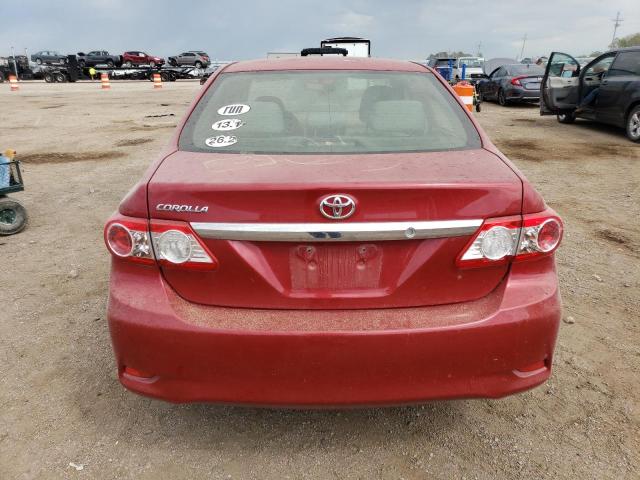 Photo 5 VIN: JTDBU4EE1DJ120138 - TOYOTA COROLLA BA 