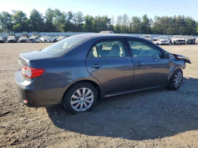 Photo 2 VIN: JTDBU4EE1DJ121838 - TOYOTA COROLLA 