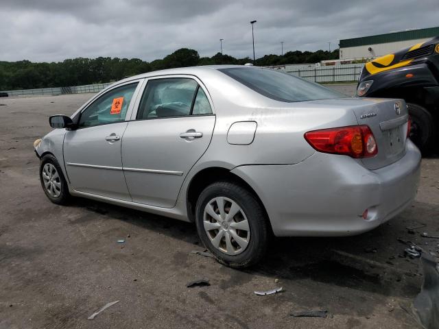 Photo 1 VIN: JTDBU4EE2A9095070 - TOYOTA COROLLA 