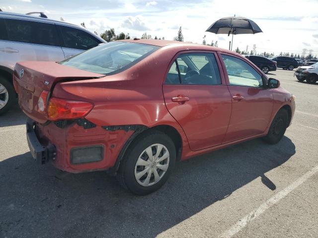 Photo 2 VIN: JTDBU4EE2A9097627 - TOYOTA COROLLA 