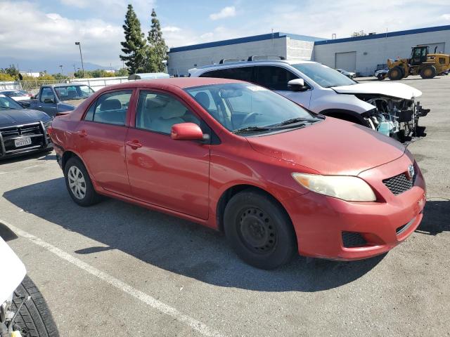 Photo 3 VIN: JTDBU4EE2A9097627 - TOYOTA COROLLA 