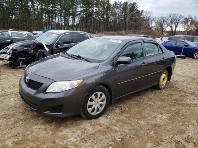 Photo 0 VIN: JTDBU4EE2A9098910 - TOYOTA COROLLA 