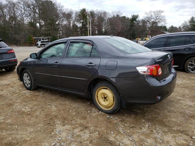 Photo 1 VIN: JTDBU4EE2A9098910 - TOYOTA COROLLA 