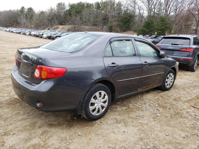 Photo 2 VIN: JTDBU4EE2A9098910 - TOYOTA COROLLA 