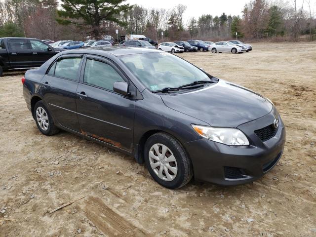 Photo 3 VIN: JTDBU4EE2A9098910 - TOYOTA COROLLA 