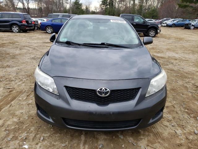 Photo 4 VIN: JTDBU4EE2A9098910 - TOYOTA COROLLA 