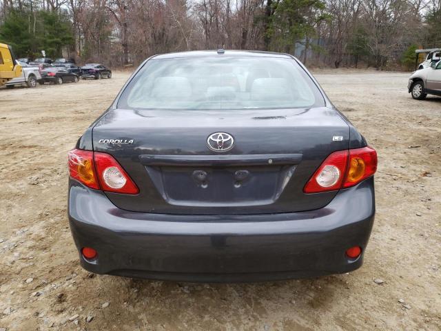 Photo 5 VIN: JTDBU4EE2A9098910 - TOYOTA COROLLA 