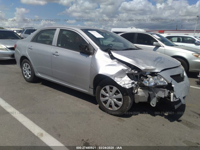 Photo 0 VIN: JTDBU4EE2A9098941 - TOYOTA COROLLA 