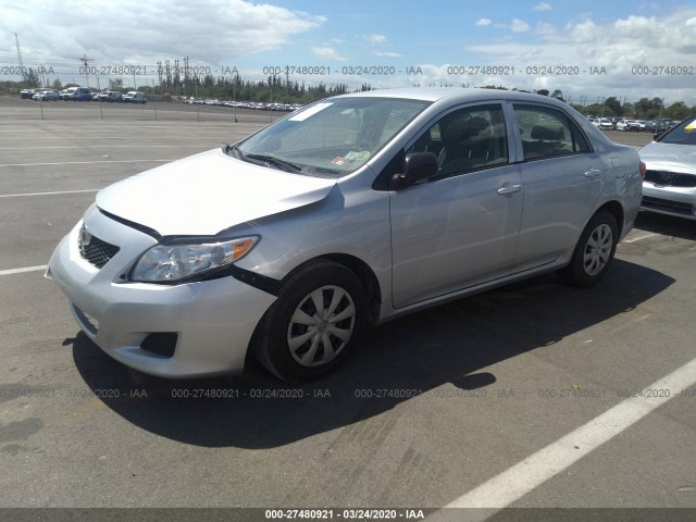 Photo 1 VIN: JTDBU4EE2A9098941 - TOYOTA COROLLA 