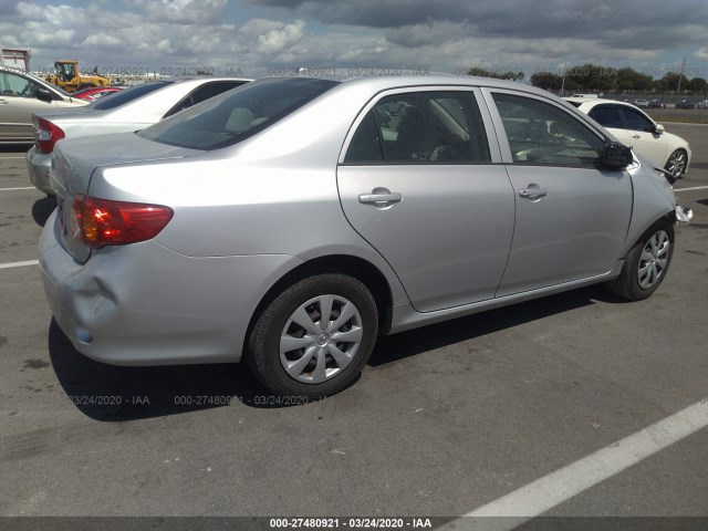 Photo 3 VIN: JTDBU4EE2A9098941 - TOYOTA COROLLA 