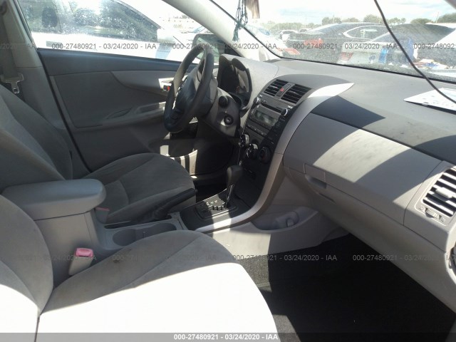 Photo 4 VIN: JTDBU4EE2A9098941 - TOYOTA COROLLA 