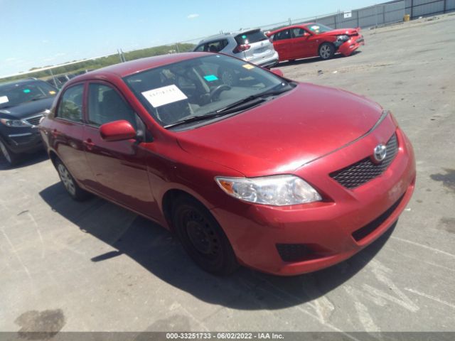 Photo 0 VIN: JTDBU4EE2A9108111 - TOYOTA COROLLA 