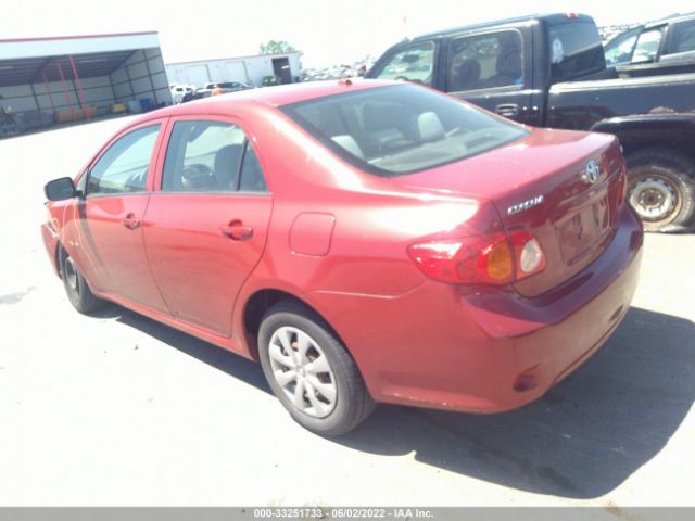 Photo 2 VIN: JTDBU4EE2A9108111 - TOYOTA COROLLA 