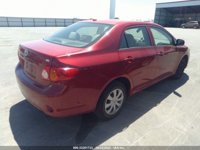 Photo 3 VIN: JTDBU4EE2A9108111 - TOYOTA COROLLA 