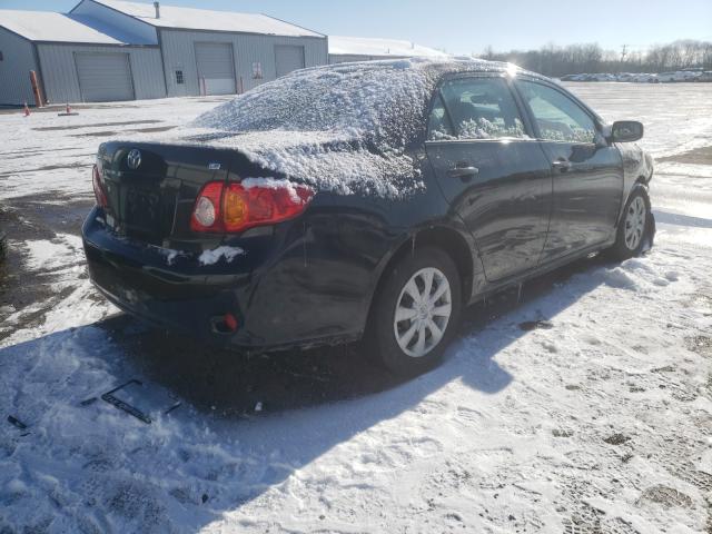 Photo 3 VIN: JTDBU4EE2A9110344 - TOYOTA COROLLA BA 