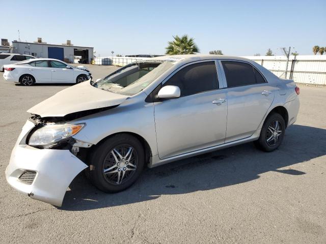 Photo 0 VIN: JTDBU4EE2A9110909 - TOYOTA COROLLA BA 