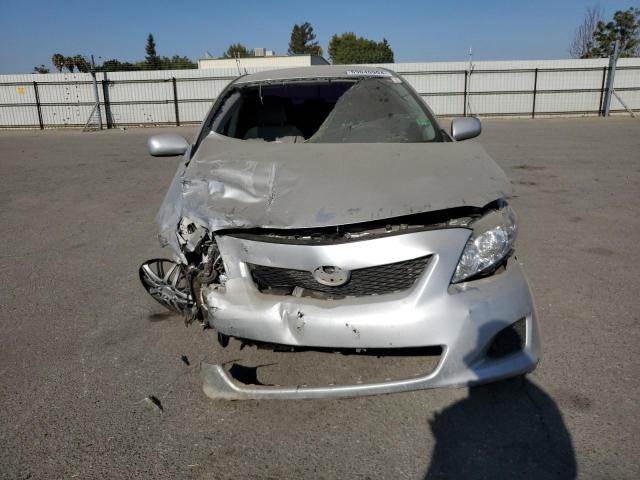 Photo 4 VIN: JTDBU4EE2A9110909 - TOYOTA COROLLA BA 