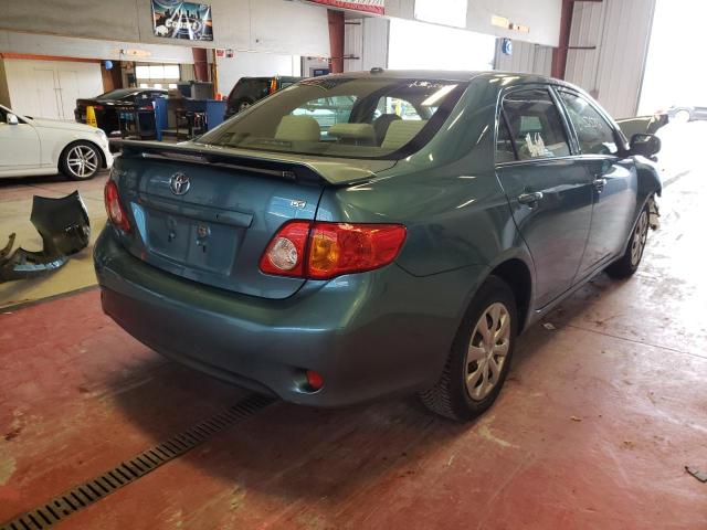 Photo 3 VIN: JTDBU4EE2A9111980 - TOYOTA COROLLA BA 