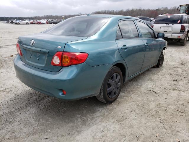 Photo 3 VIN: JTDBU4EE2A9113468 - TOYOTA COROLLA BA 