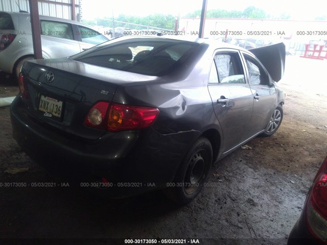 Photo 3 VIN: JTDBU4EE2A9115902 - TOYOTA COROLLA 